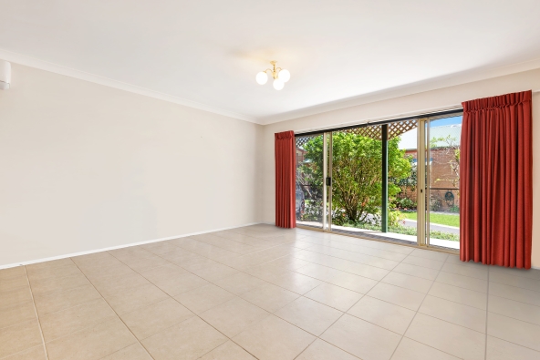 Virtual Staging