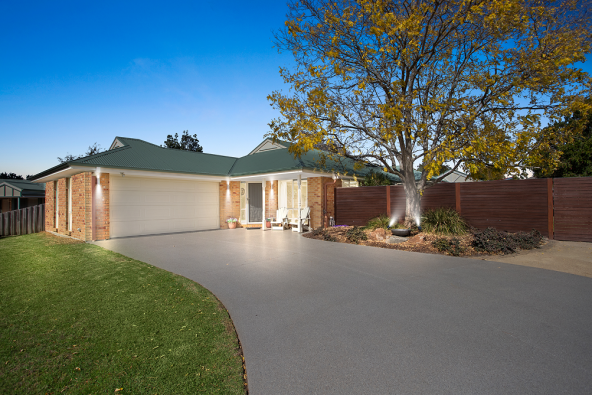 Virtual Twilight