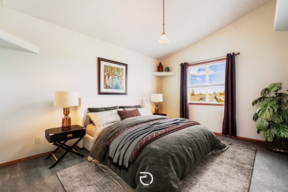 Virtual Staging