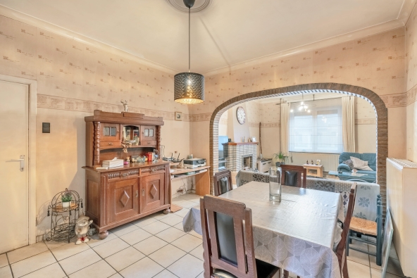 Virtual Renovation